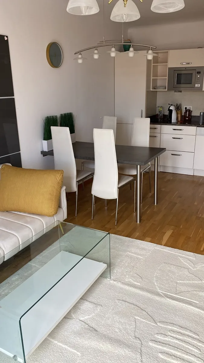 Wohnung – Wien - Ansicht 2