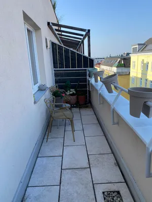 2-Zimmer-Wohnung mieten in Wien – 54 m², € 1.090 – Bild 4 von 6