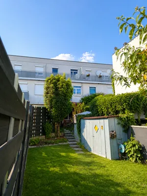4-Zimmer-Haus kaufen in Wien – 118 m², € 599.000 – Bild 2 von 25