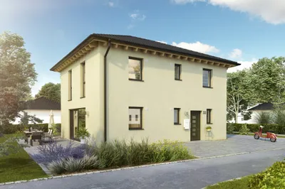 5-Zimmer-Haus kaufen in Korneuburg – 137 m², € 634.376 – Bild 4 von 10