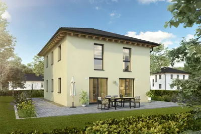 5-Zimmer-Haus kaufen in Korneuburg – 137 m², € 634.376 – Bild 5 von 10