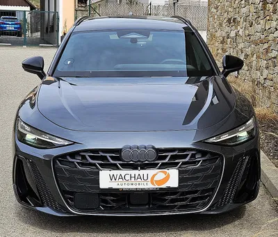 Audi A6 Avant 2.0 TDI S-tronic 3 x S-Line*GLAS PANO*...