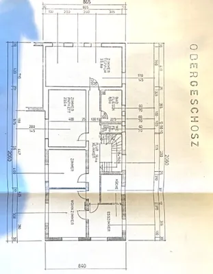 10-Zimmer-Grundstück kaufen in Freistadt – 283 m² – Bild 25 von 25