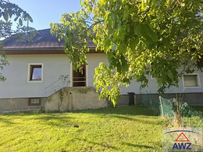 4-Zimmer-Grundstück kaufen in Rohrbach – 120 m², € 155.000 – Bild 1 von 5