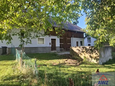 4-Zimmer-Grundstück kaufen in Rohrbach – 120 m², € 155.000 – Bild 2 von 5