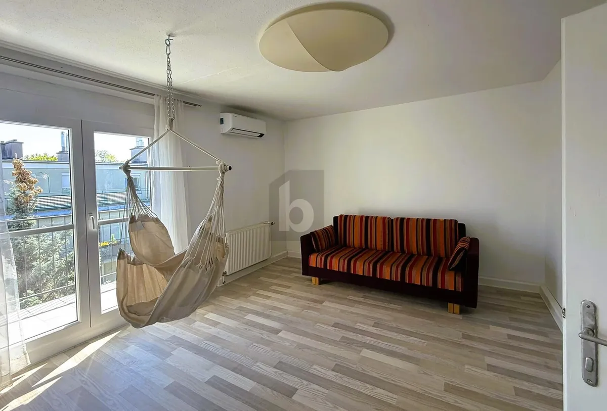 Wohnung – Baden - Ansicht 2