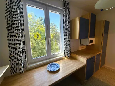 2-Zimmer-Wohnung mieten in Baden – 59 m², € 980 – Bild 4 von 6