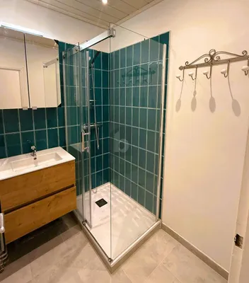 2-Zimmer-Wohnung mieten in Baden – 59 m², € 980 – Bild 3 von 6