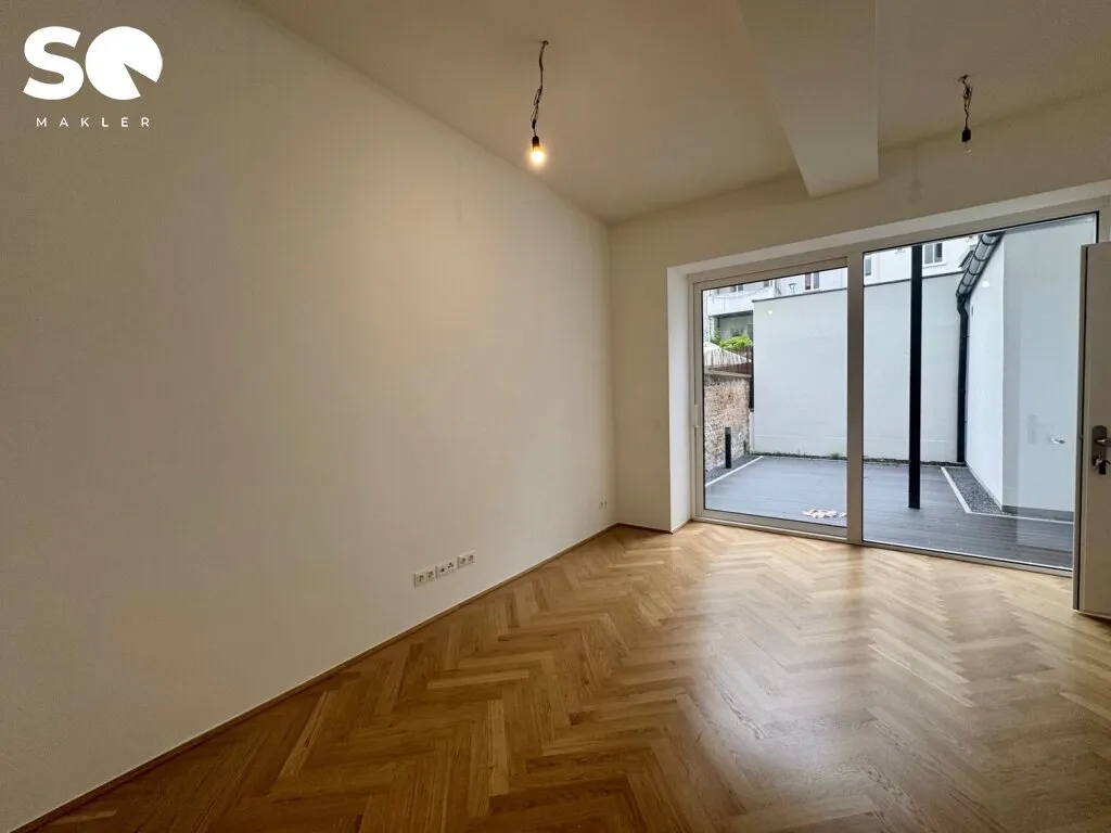 Wohnung – Wien - Ansicht 3