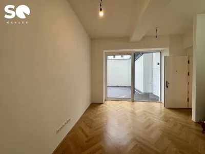 2-Zimmer-Wohnung kaufen in Wien – 39,88 m², € 249.000 – Bild 7 von 11