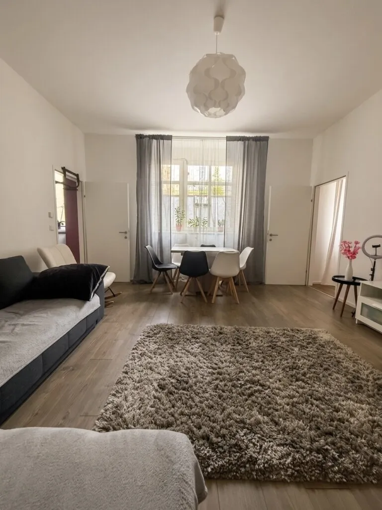 Wohnung – Wien, Hernals - Ansicht 2