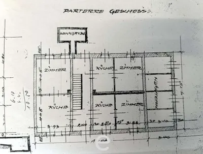 8-Zimmer-Gewerbeimmobilie kaufen in Wels – 255,1 m², € 470.000 – Bild 17 von 21