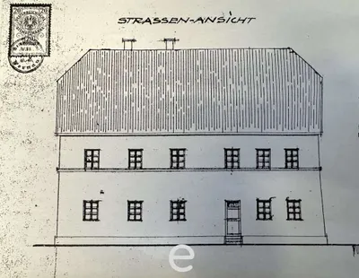 8-Zimmer-Gewerbeimmobilie kaufen in Wels – 255,1 m², € 470.000 – Bild 20 von 21