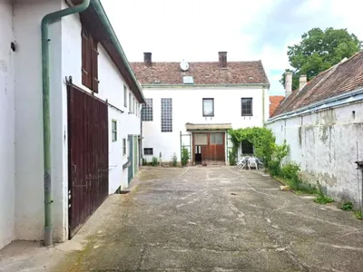 5-Zimmer-Immobilie kaufen in Hollabrunn – 200 m², € 160.000 – Bild 30 von 38