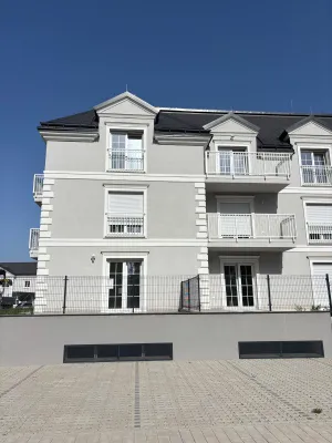 2-Zimmer-Wohnung kaufen in Baden – 62,87 m², € 360.000 – Bild 2 von 6