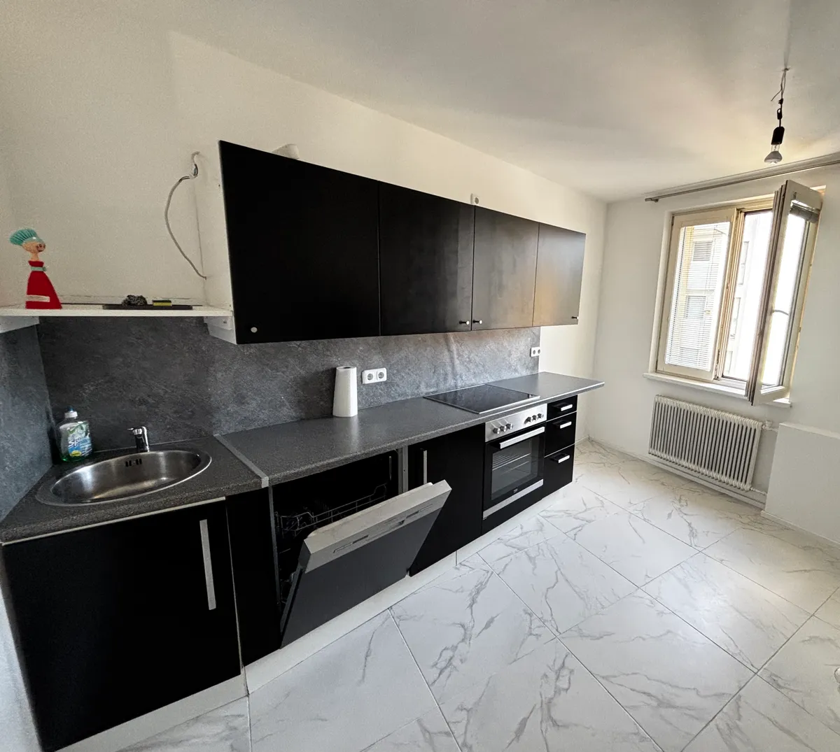 Wohnung – Wien - Ansicht 3
