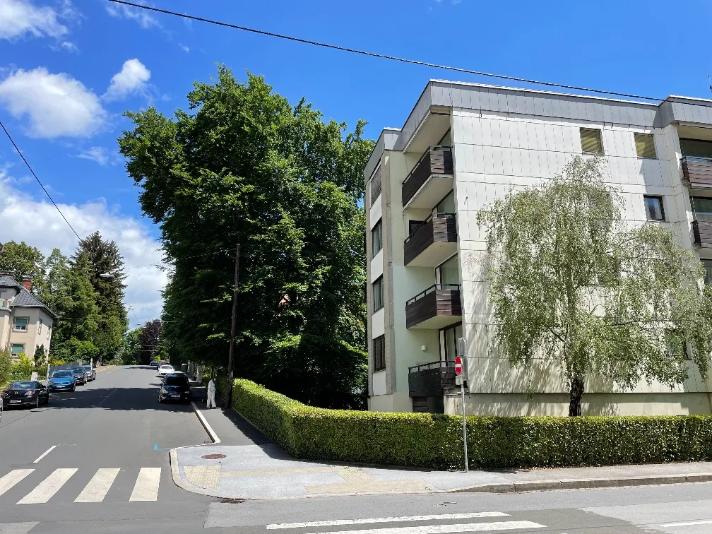 Garconniere neben KF - Universität Graz - Ansicht 2