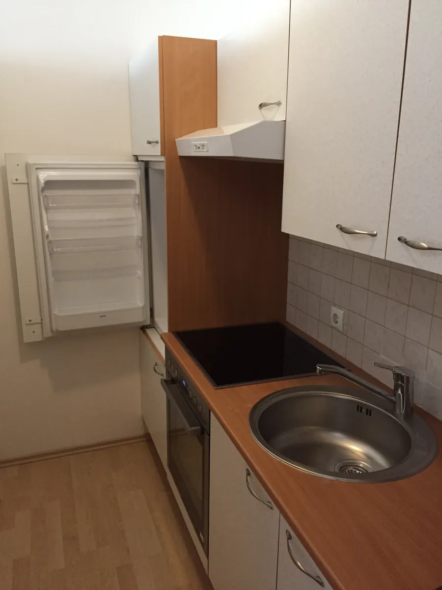 Garconniere neben KF - Universität Graz - Ansicht 3