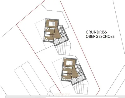 Grundstück kaufen in Wiener Neustadt Land – 878 m², € 259.000 – Bild 4 von 10