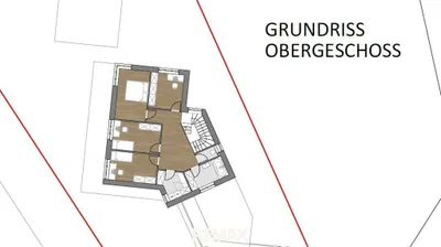 Grundstück kaufen in Wiener Neustadt Land – 878 m², € 259.000 – Bild 2 von 10