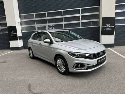 Fiat Tipo LIFE**SHZ*TEMPOMAT*SERVICE*NAVI*SPURHALTE**