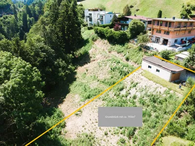 Grundstück kaufen in Innsbruck-Land – 793 m², € 339.000 – Bild 7 von 12