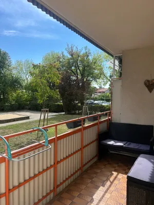 3-Zimmer-Wohnung mieten in Wien – 68 m², € 700