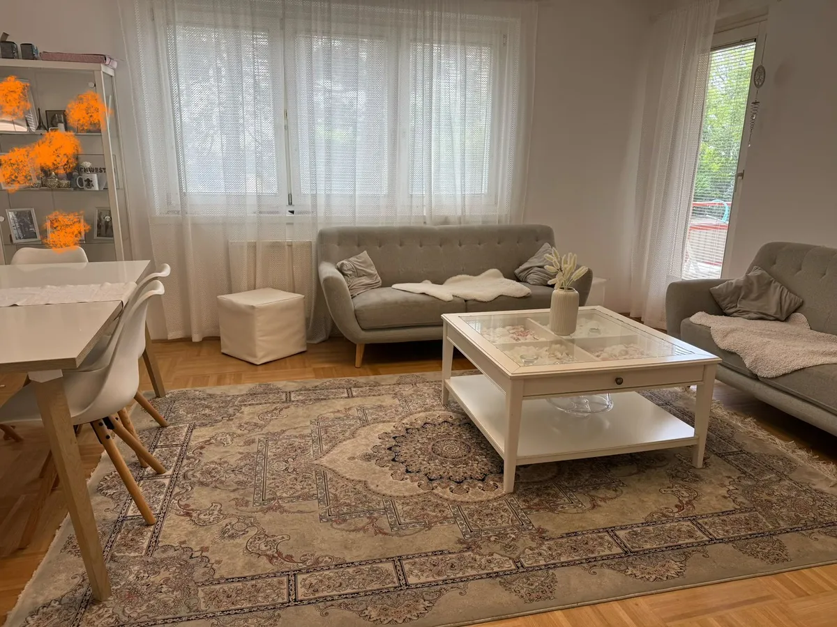 Wohnung – Wien, Großfeldsiedlung, Leopoldau - Ansicht 2