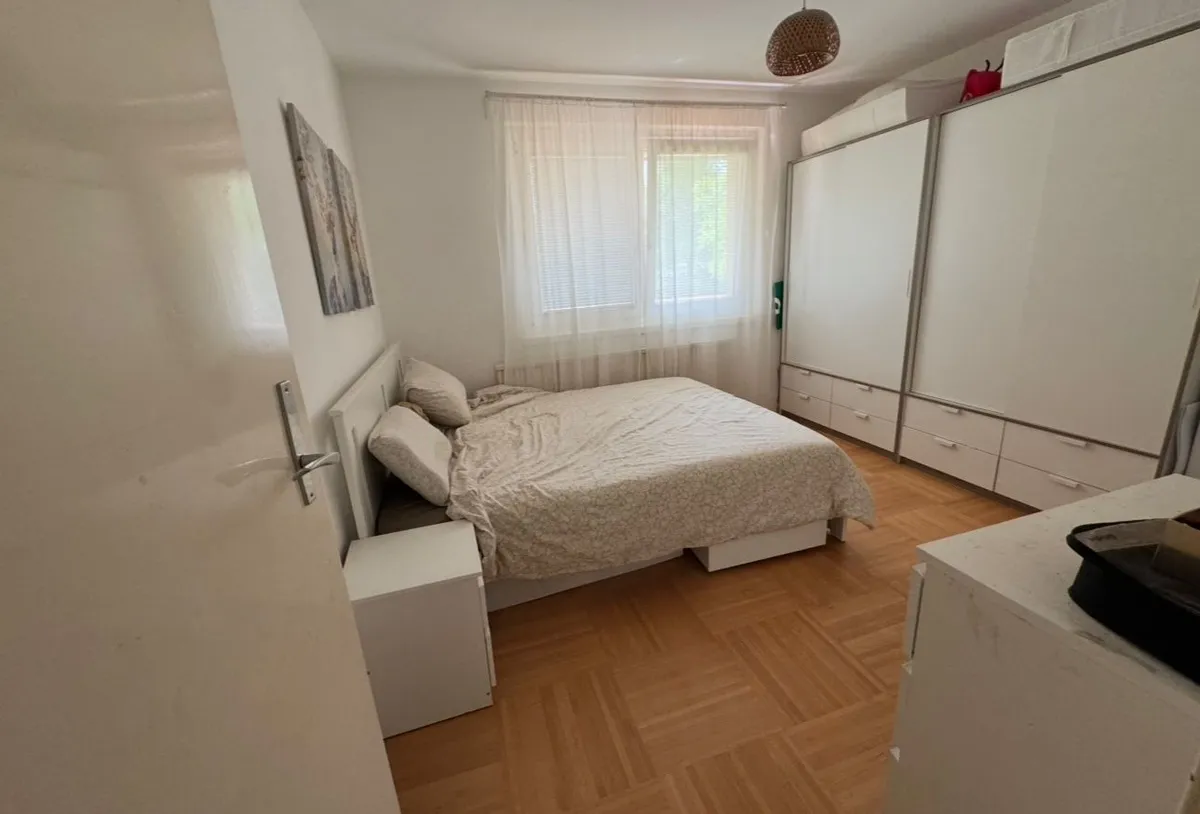 Wohnung – Wien, Großfeldsiedlung, Leopoldau - Ansicht 3