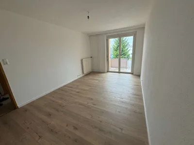 2-Zimmer-Wohnung mieten in Wels – 64 m², € 950 – Bild 1 von 10