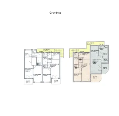 Wohnung kaufen in Klagenfurt Land – 49 m², € 242.000 – Bild 5 von 6
