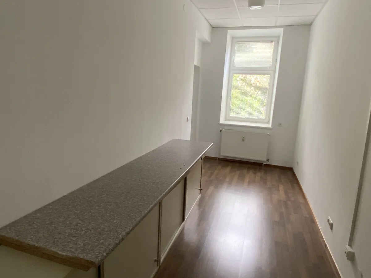 Büro zu mieten in 1140 Wien, Nähe U3 Hütteldorferstraße – pohled 3