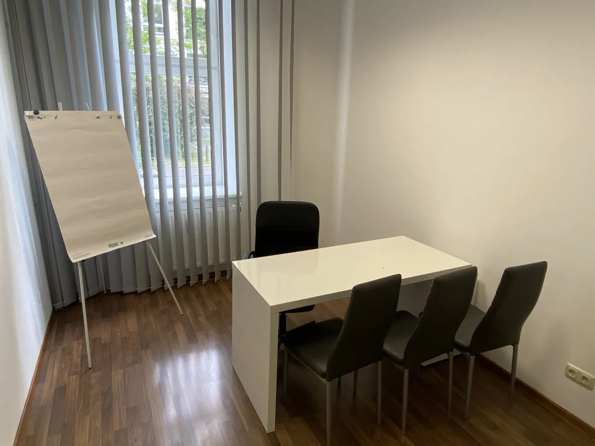 Büro zu mieten in 1140 Wien, Nähe U3 Hütteldorferstraße – pohled 2