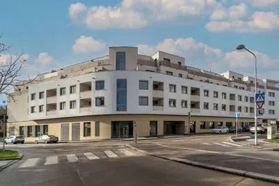 Wohnung kaufen in Wien – Bild 2 von 6