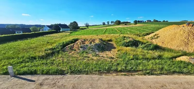 Grundstück kaufen in Perg – 785 m², € 157.000 – Bild 3 von 5