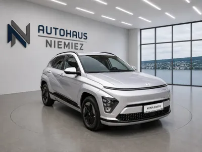 Hyundai Kona Elektro 48,6kWh Smart Line