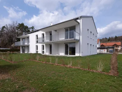 2-Zimmer-Wohnung mieten in Hartberg-Fürstenfeld – 59,1 m², € 593
