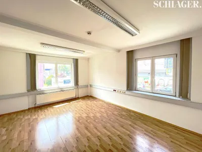 Gewerbeimmobilie mieten in Graz – 241 m², € 1.550 – Bild 3 von 5