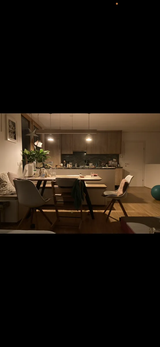 Wohnung – Wien - Ansicht 2