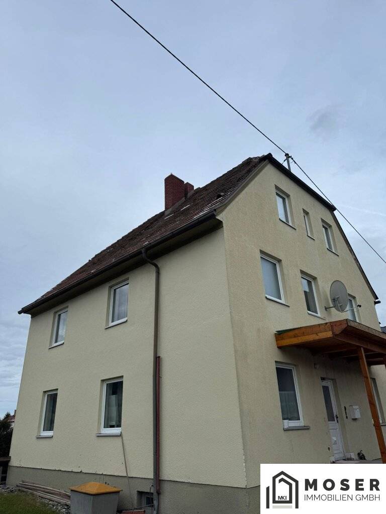 +++ Apartmenthaus mit 5 Top-Wohnungen in Knittelfeld zu verkaufen +++ - Ansicht 3