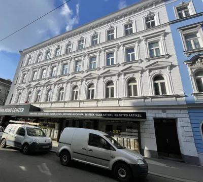 2-Zimmer-Wohnung kaufen in Wien – 42,29 m², € 199.000