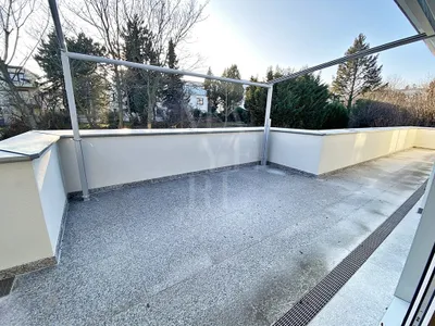 EXKLUSIVE Terrassenwohnung in Grinzing - Zweitbezug – Bild 3