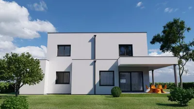 5-Zimmer-Haus kaufen in Leibnitz – 133 m², € 669.000 – Bild 2 von 5