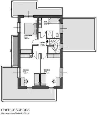 5-Zimmer-Haus kaufen in Leibnitz – 133 m², € 669.000 – Bild 5 von 5