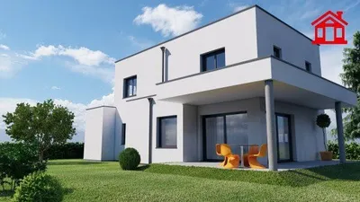 5-Zimmer-Haus kaufen in Leibnitz – 133 m², € 669.000 – Bild 1 von 5