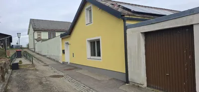 3-Zimmer-Haus kaufen in Horn – 120 m², € 175.000 – Bild 1 von 29