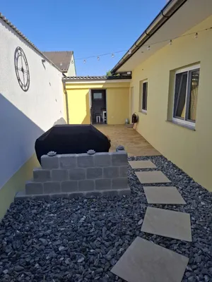3-Zimmer-Haus kaufen in Horn – 120 m², € 175.000 – Bild 25 von 29