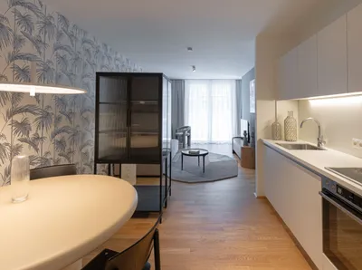 URBANES WOHNEN MIT DESIGN I ERSTBEZUG – Bild 3