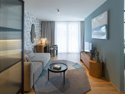 URBANES WOHNEN MIT DESIGN I ERSTBEZUG – Bild 2