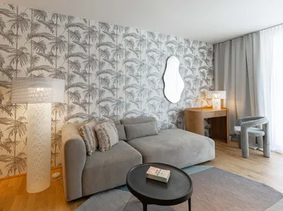 URBANES WOHNEN MIT DESIGN I ERSTBEZUG
